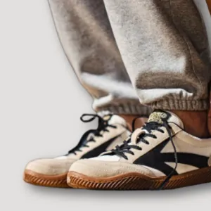 1984 - Olympism Pro Sneakers - Vintage Sneaker - Olympische Retro Schoenen - Y2K