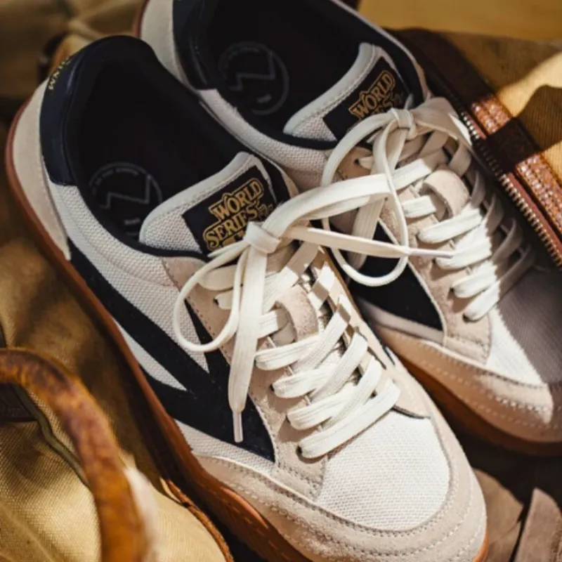 1984 - Olympism Pro Sneakers - Vintage Sneaker - Olympische Retro Schoenen - Y2K