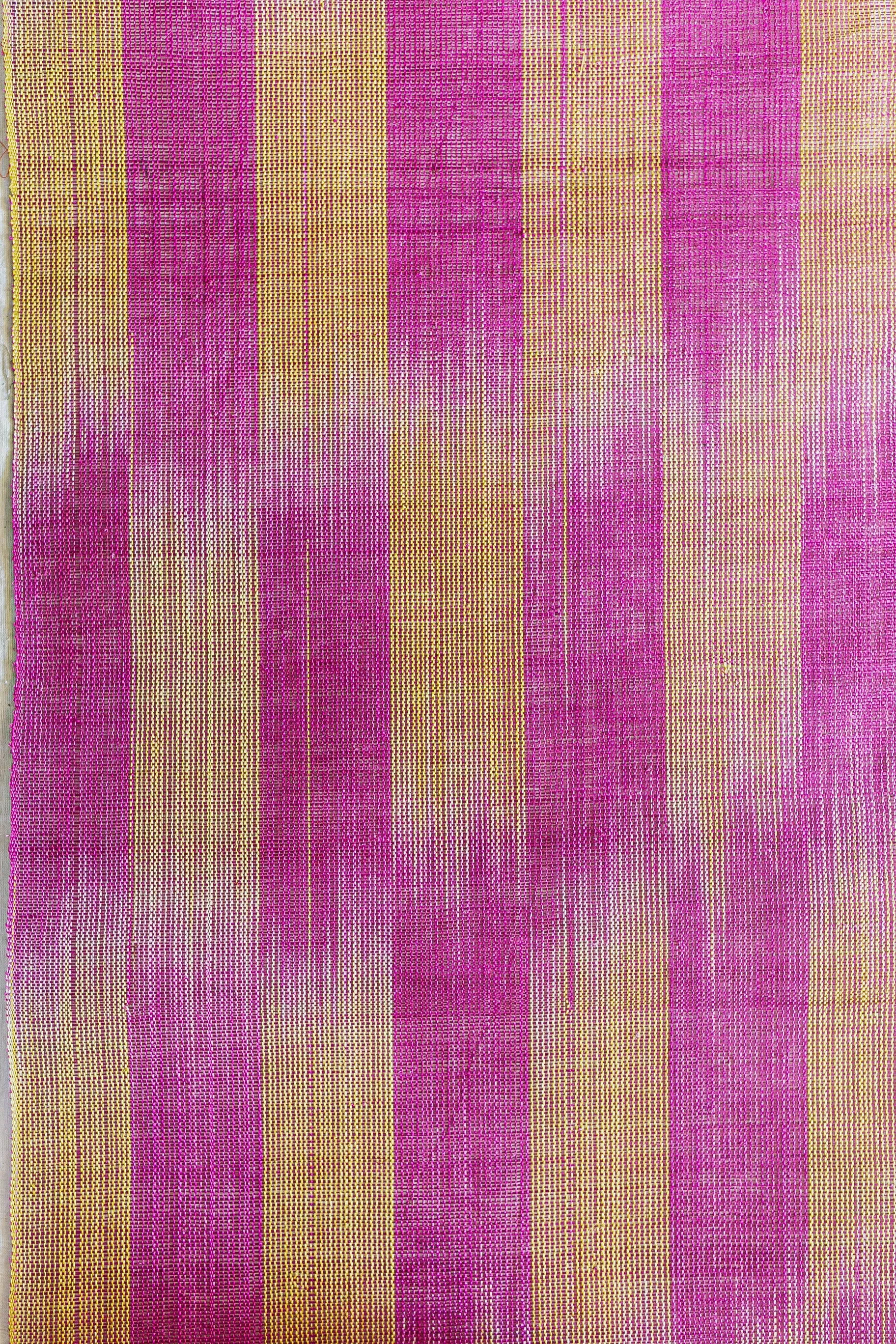 Abaca Pinangabol Ikat 003