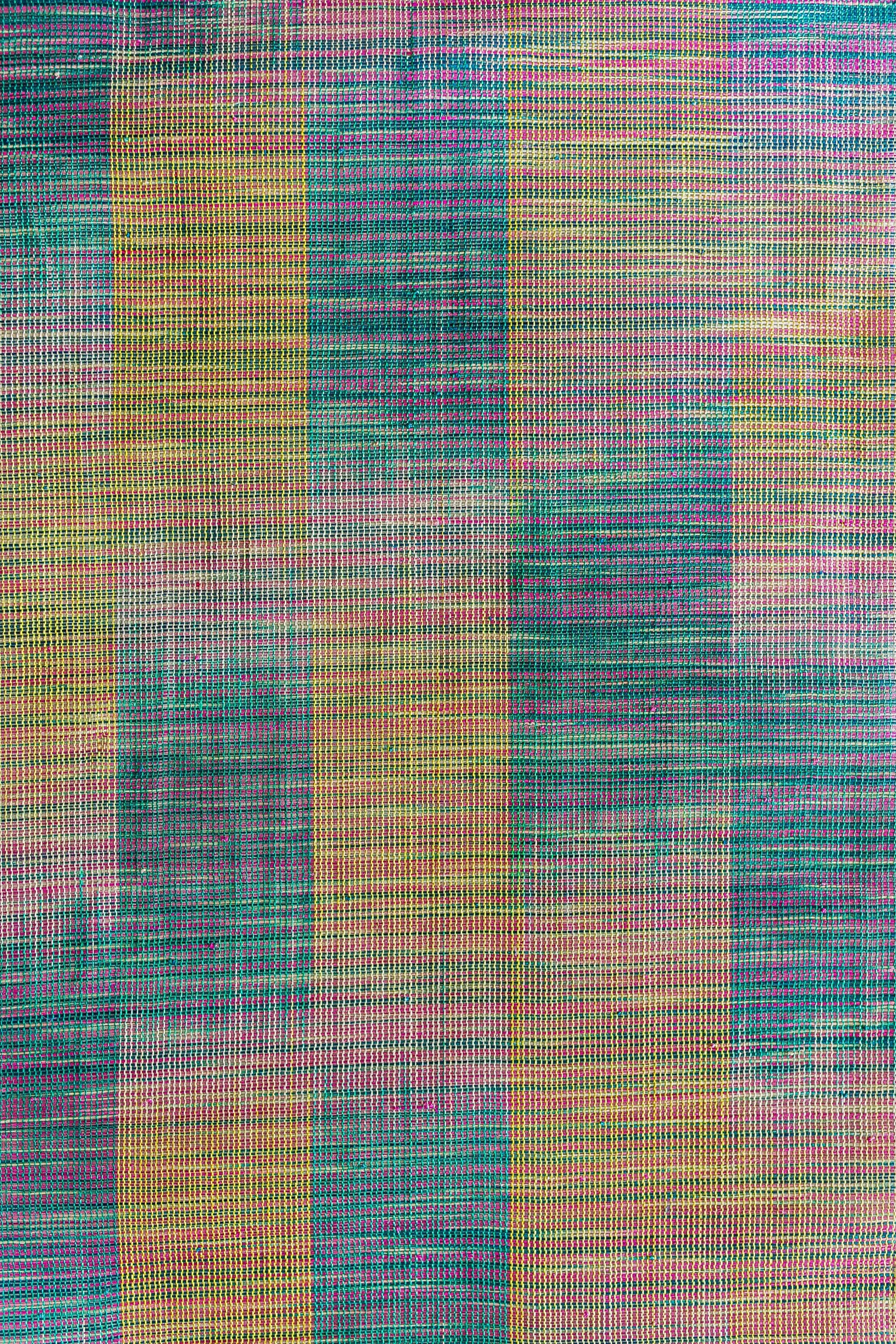 Abaca Pinangabol Ikat 008A