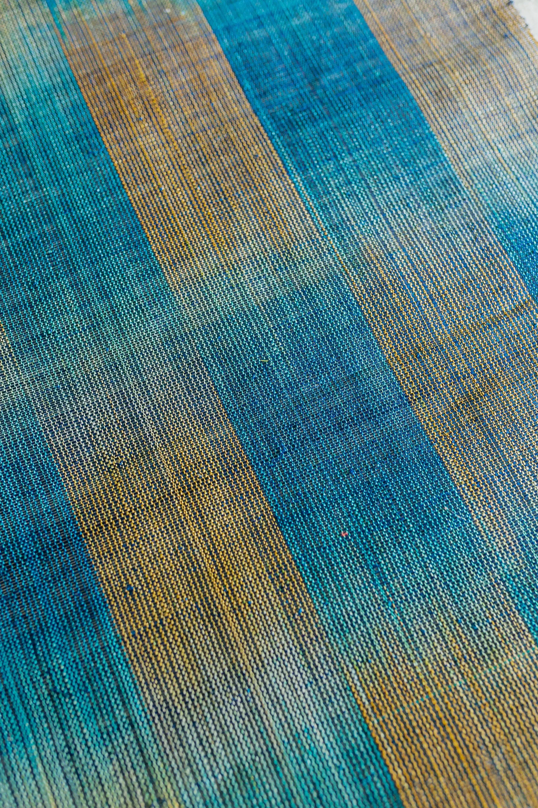 Abaca Pinangabol Ikat 018