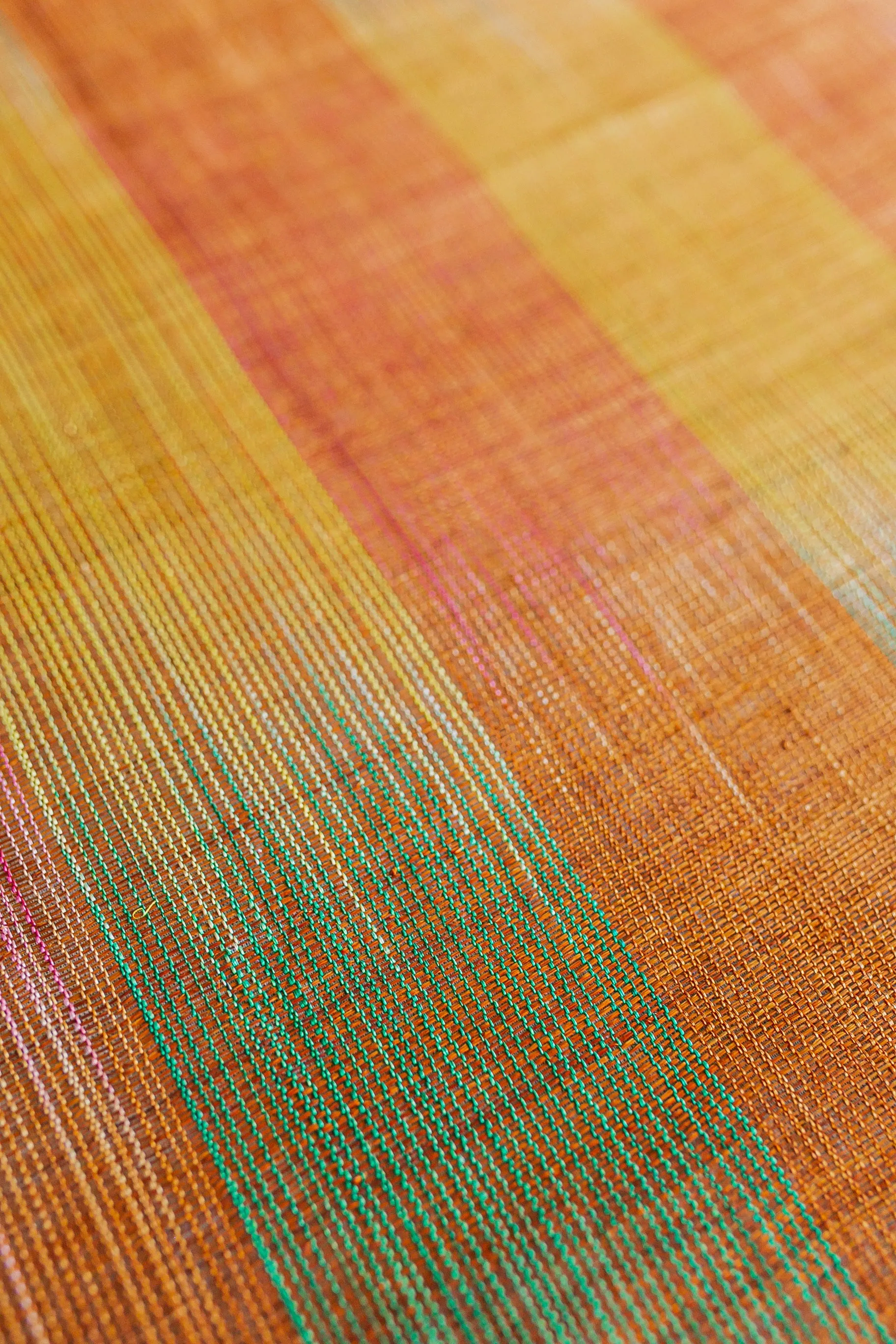 Abaca Pinangabol Ikat 020