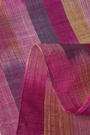 Abaca Pinangabol Ikat 020A