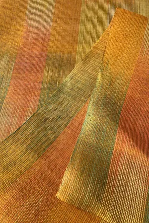 Abaca Pinangabol Ikat 051
