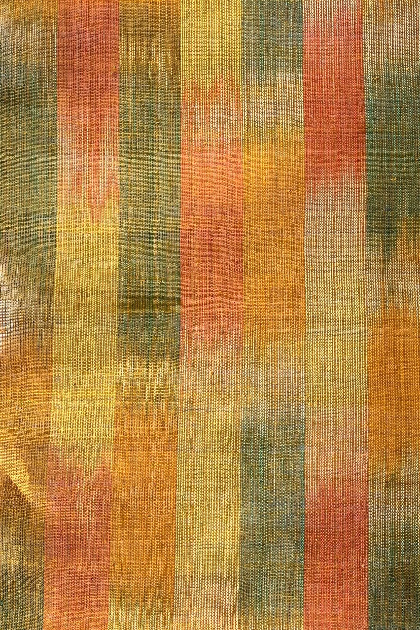 Abaca Pinangabol Ikat 051