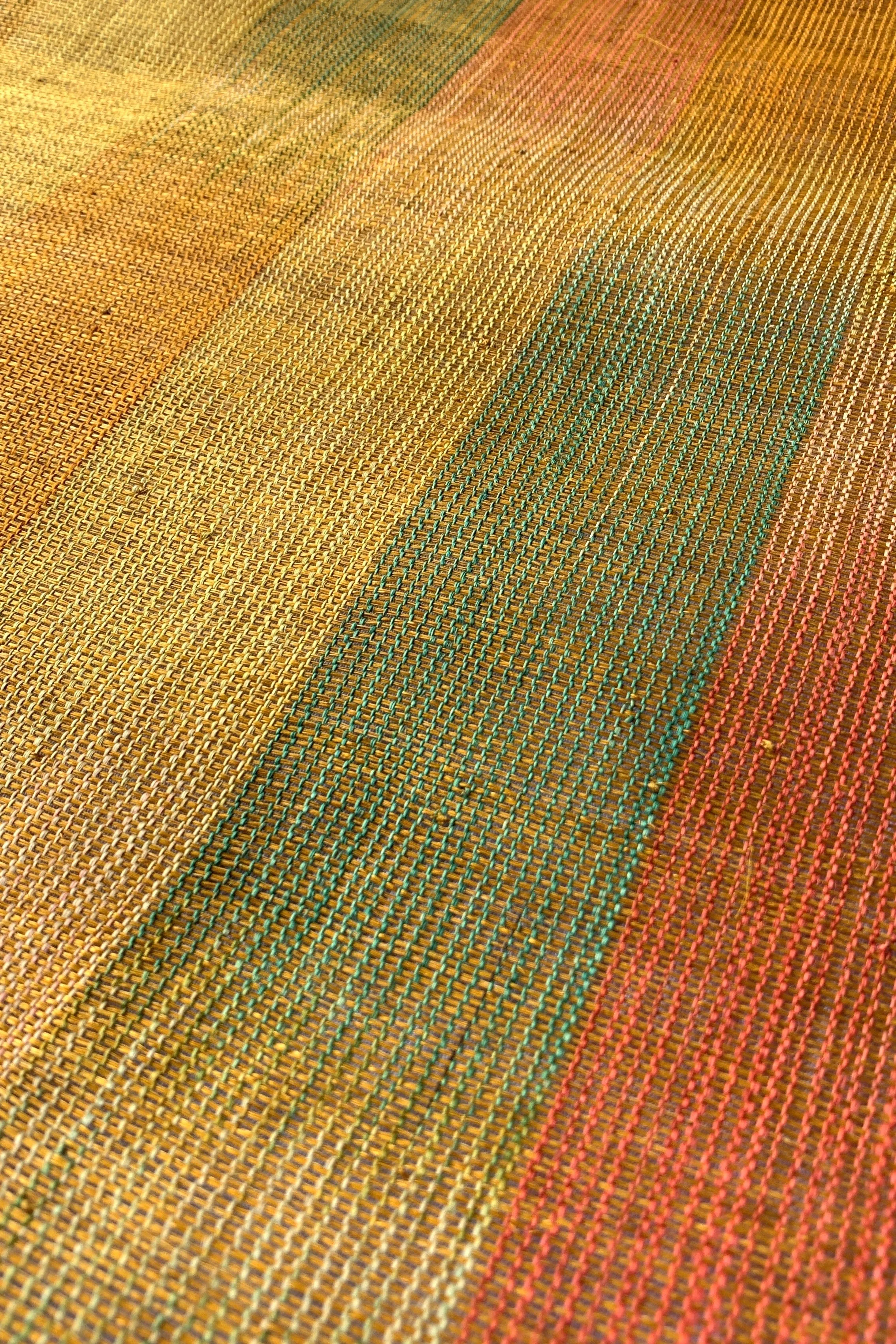 Abaca Pinangabol Ikat 051