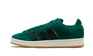 Adidas Campus 00s Collegiate Green Core Black Gum
