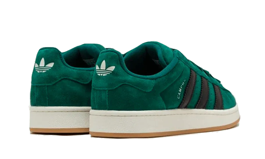 Adidas Campus 00s Collegiate Green Core Black Gum