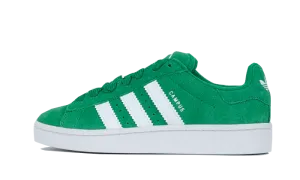Adidas Campus 00s Green Cloud White