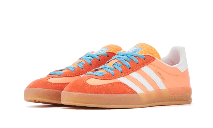 Adidas Gazelle Indoor Beam Orange