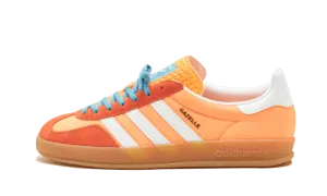 Adidas Gazelle Indoor Beam Orange