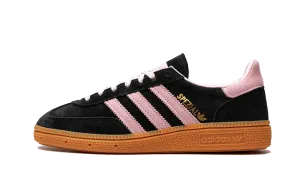 Adidas Handball Spezial Core Black Clear Pink Gum