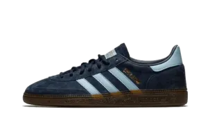 Adidas Handball Spezial Navy Gum