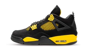 Air Jordan 4 Retro 'Thunder'