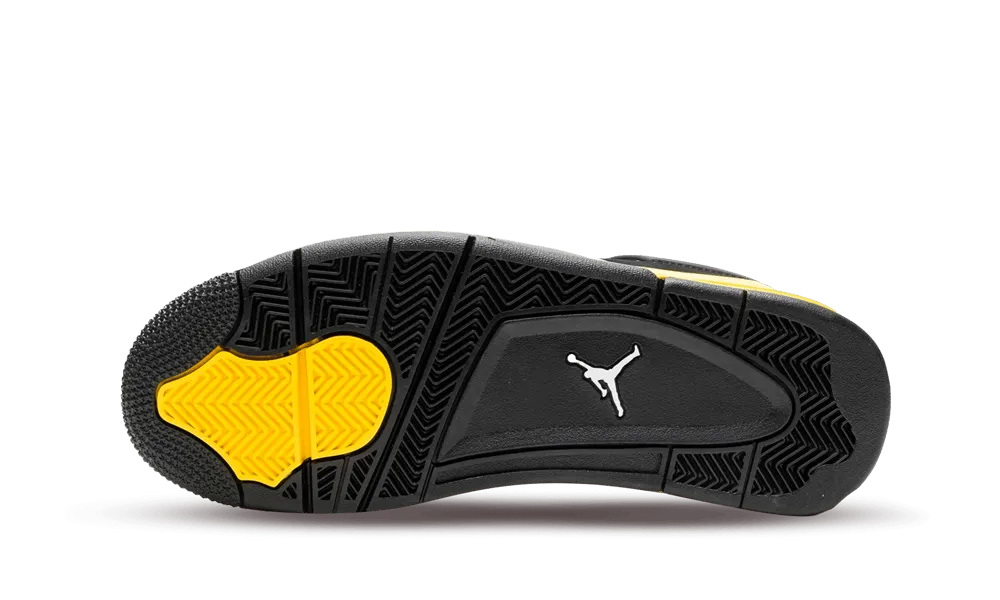 Air Jordan 4 Retro 'Thunder'