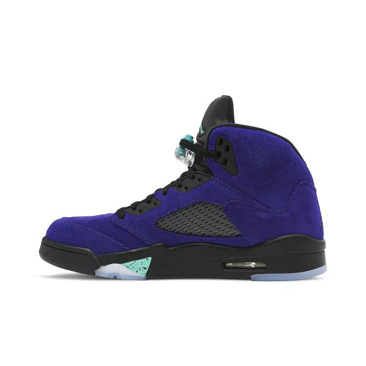 Air Jordan 5 Retro 'Alternate Grape'