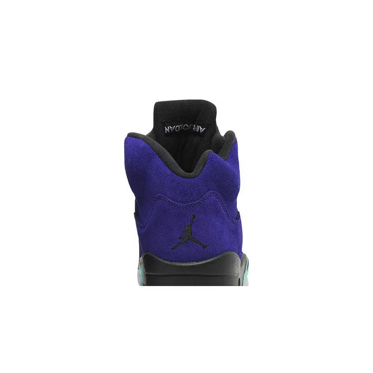 Air Jordan 5 Retro 'Alternate Grape'