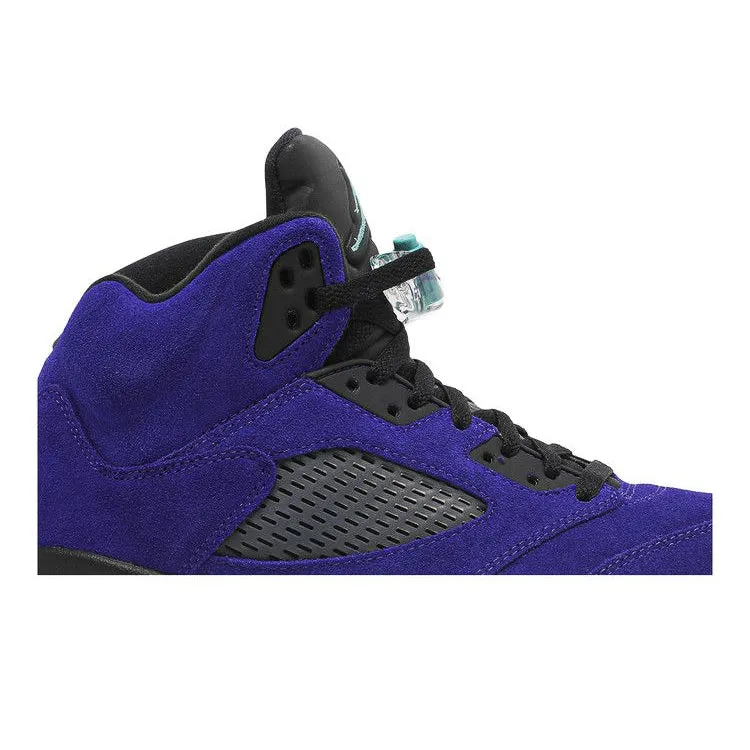 Air Jordan 5 Retro 'Alternate Grape'