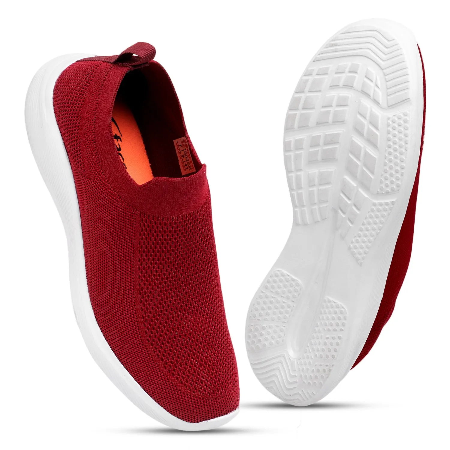 Airflow 07 RED