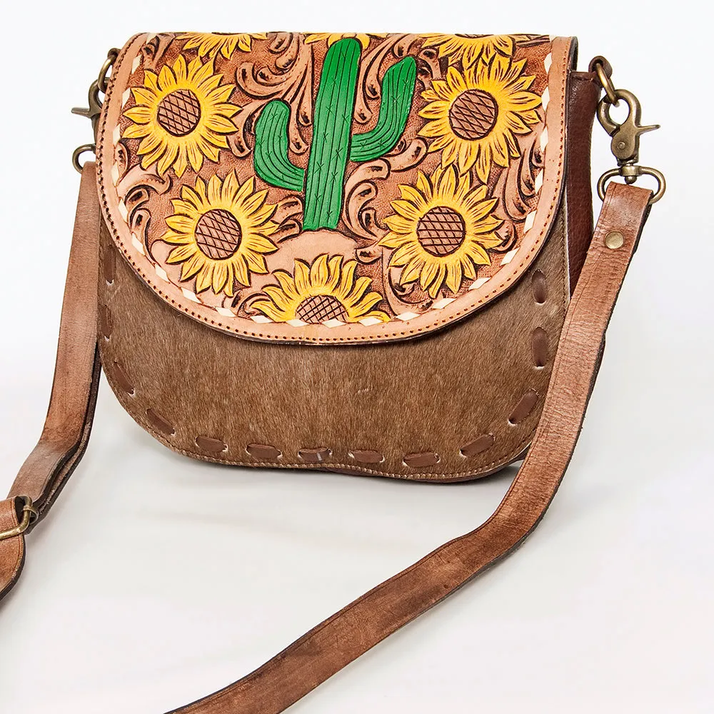 American Darling Messenger Bag ADBGA211H