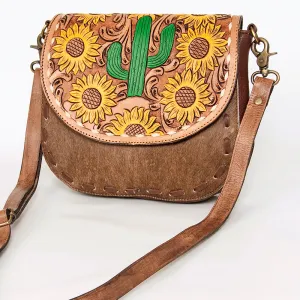 American Darling Messenger Bag ADBGA211H