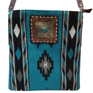 American Darling Messenger Bag ADBGA267F