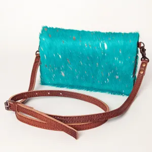 American Darling Small Crossbody Messenger Bag ADBG819D