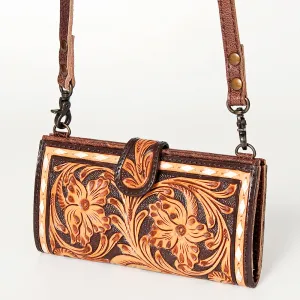 American Darling Small Crossbody Messenger Bag ADBG832B