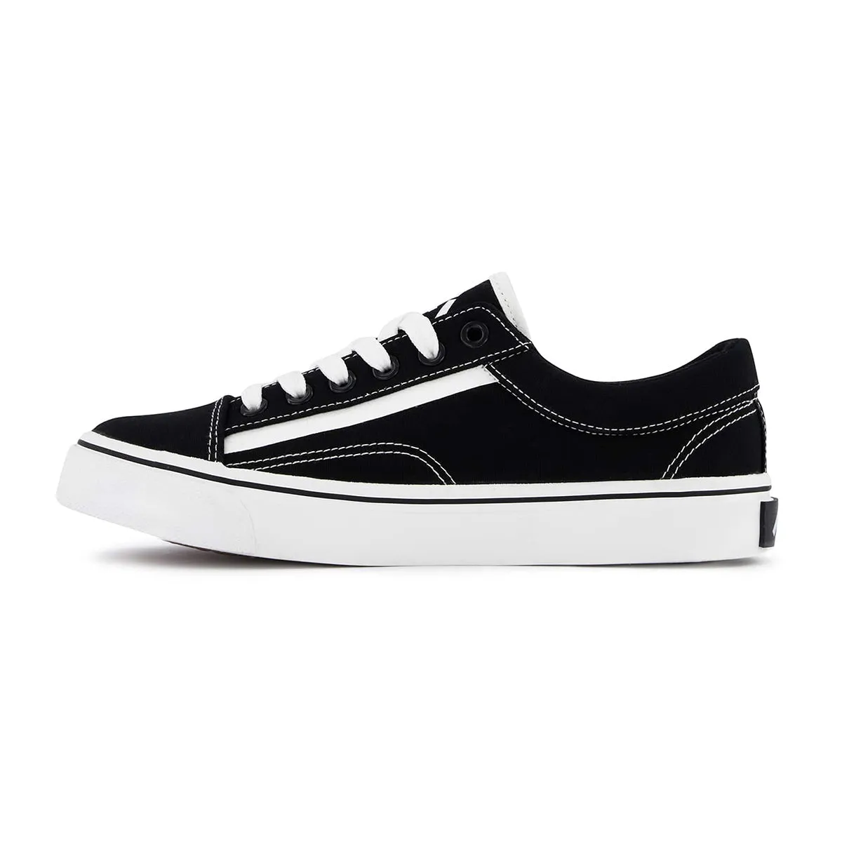 Andrea Urban Canvas Sneakers 36959