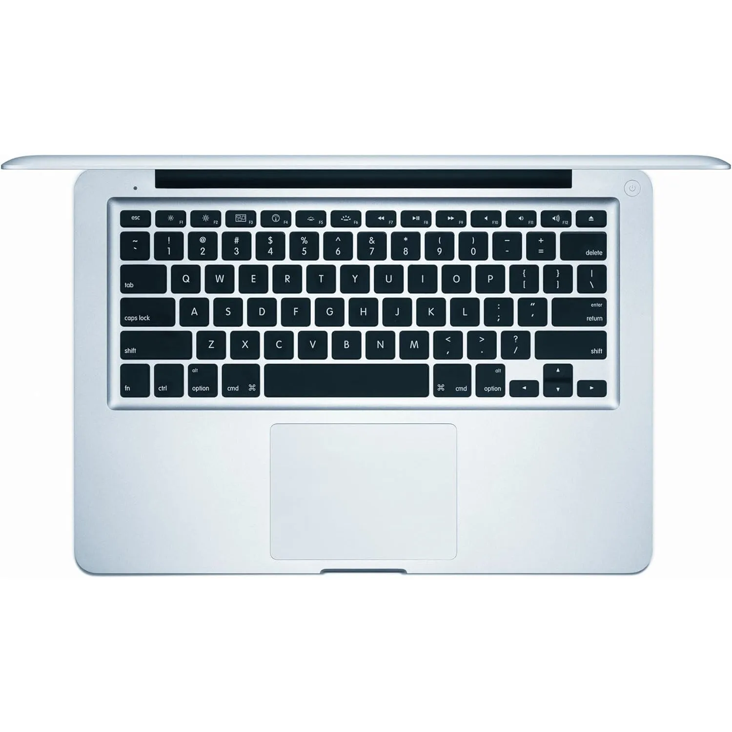 Apple MacBook MB466LL/A 13.3-Inch Laptop (Refurbished)