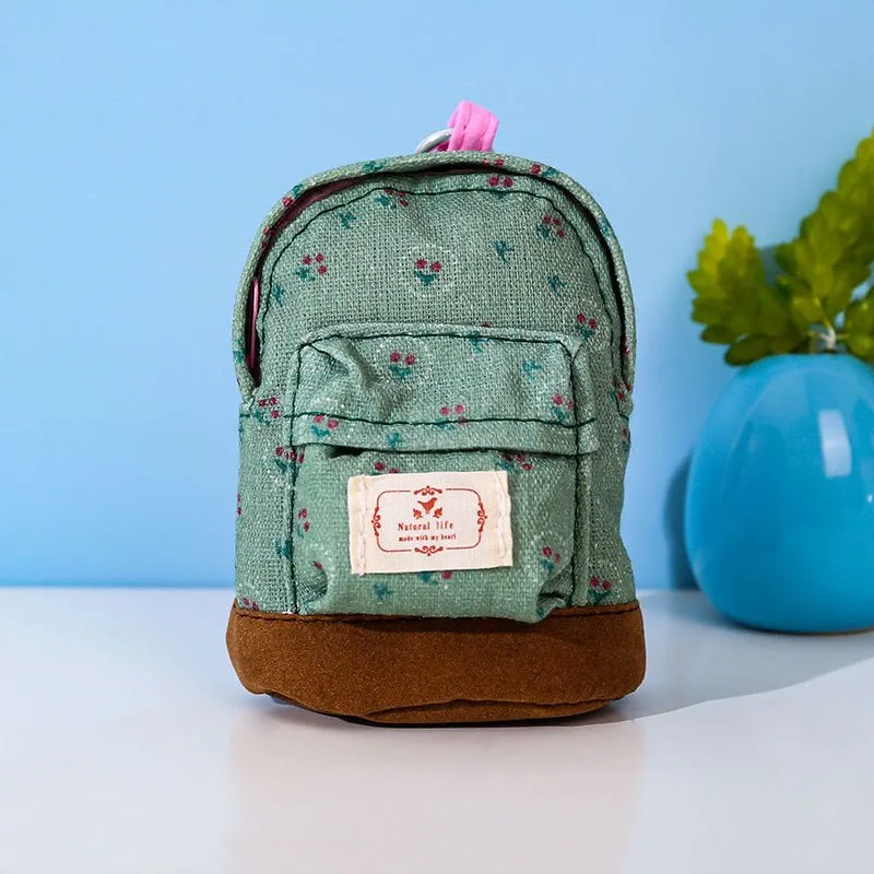 Baby Junior Backpack Coin Purse