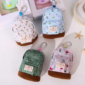 Baby Junior Backpack Coin Purse