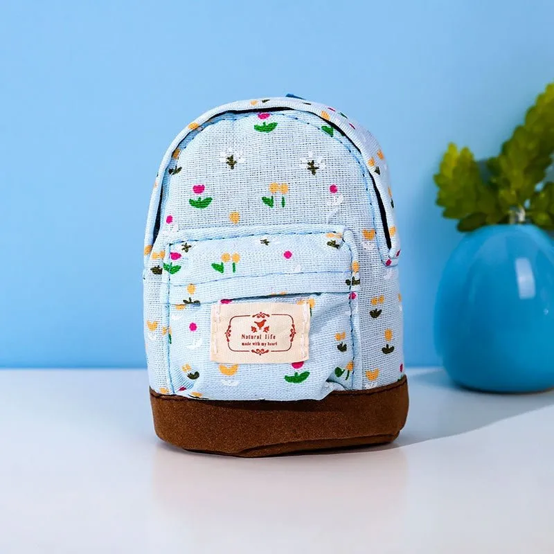 Baby Junior Backpack Coin Purse