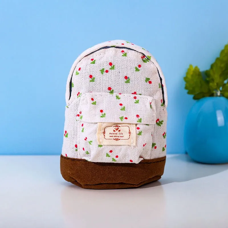 Baby Junior Backpack Coin Purse