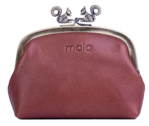 Bailey Squirrel Frame Purse - 3547 54