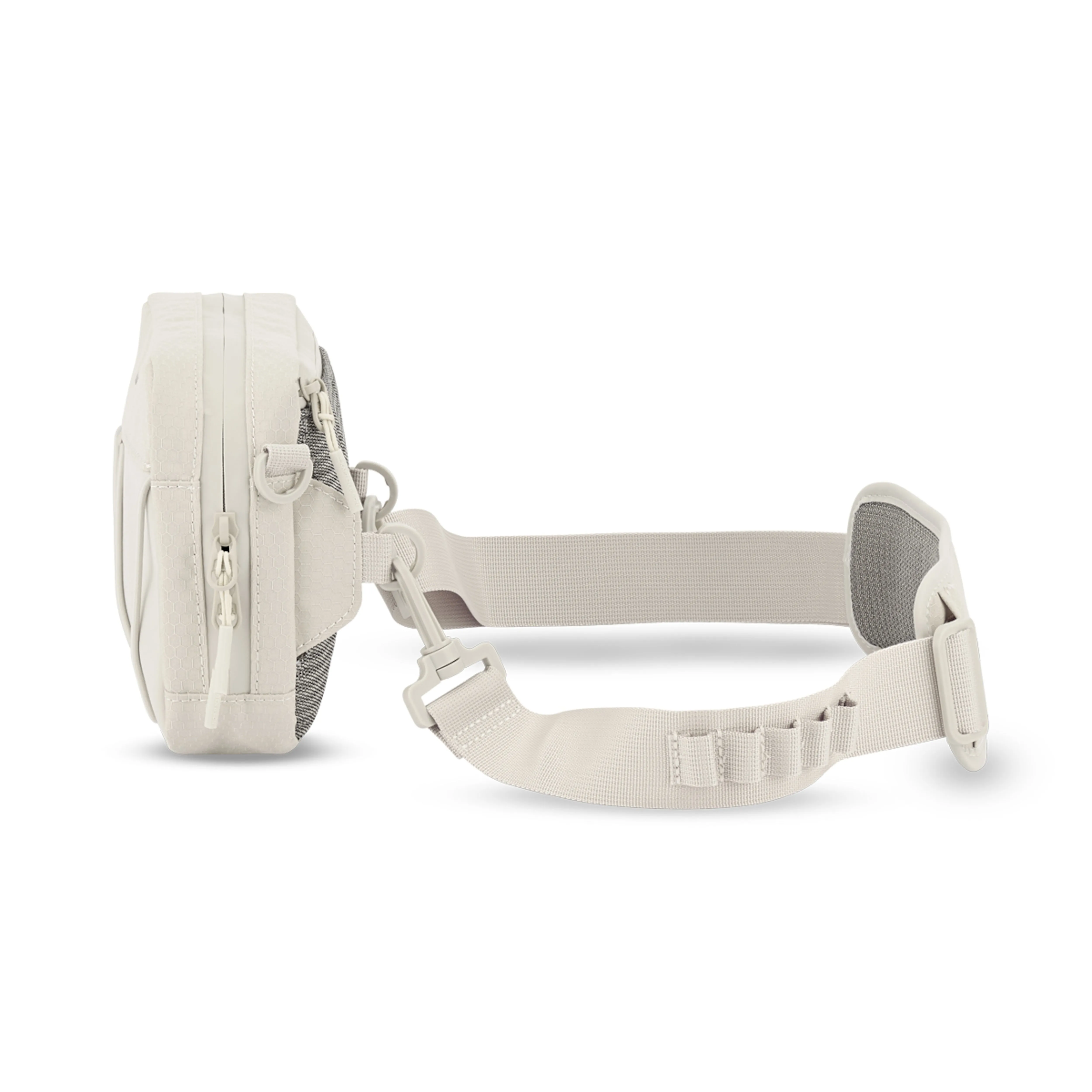 Banff Crossbody Sandstone