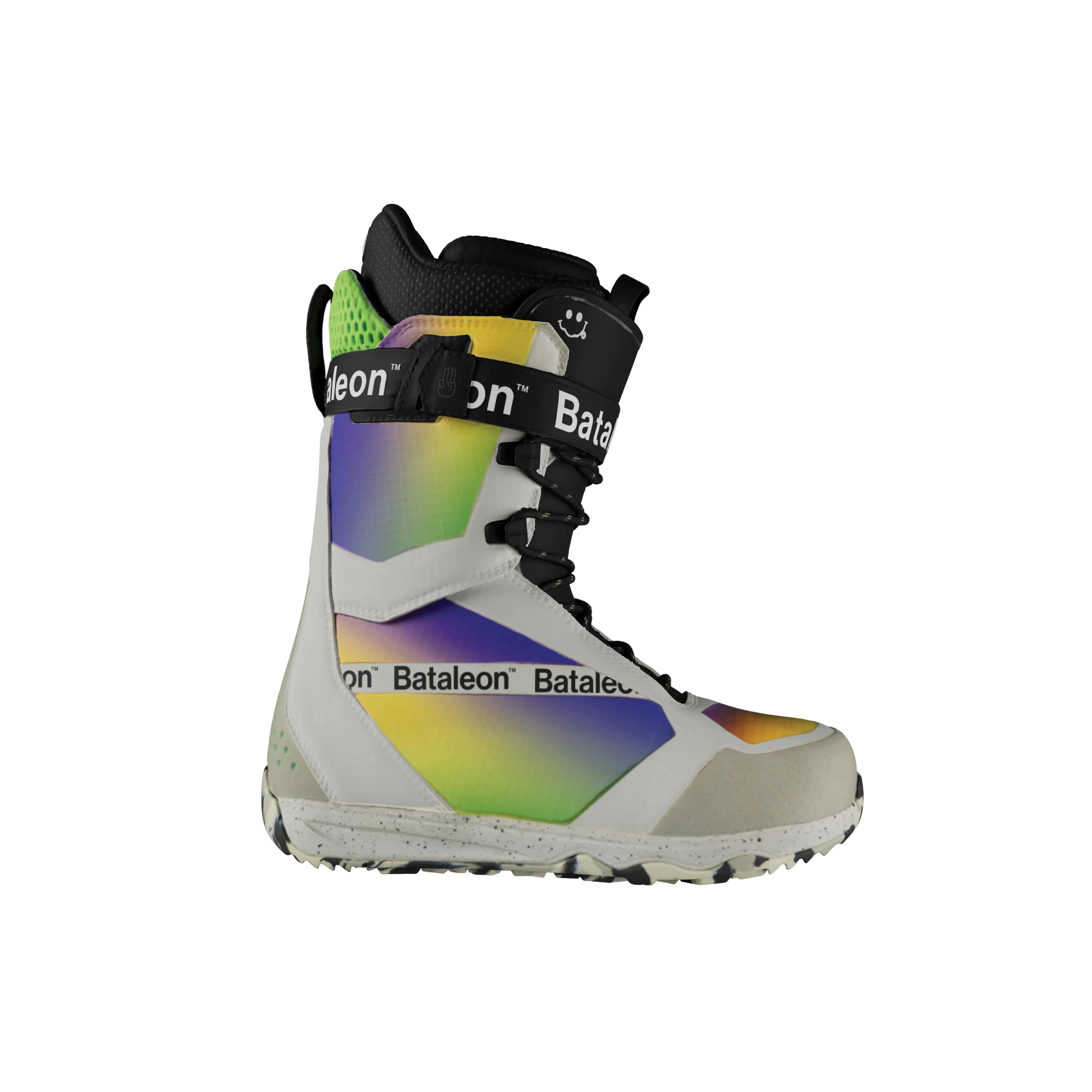 Bataleon Salsa Snowboard Boot Lace