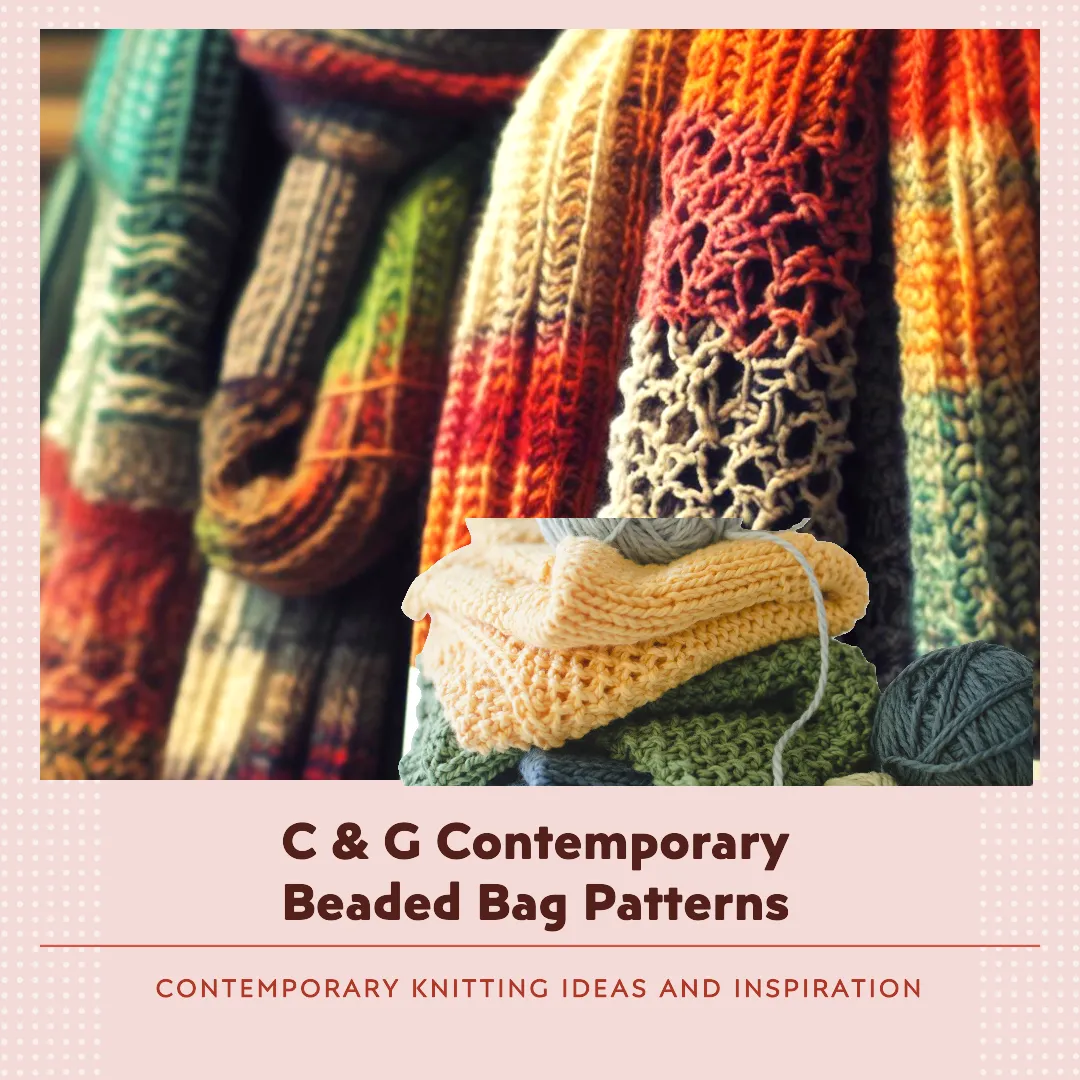 Bead Knitting Subscriptions