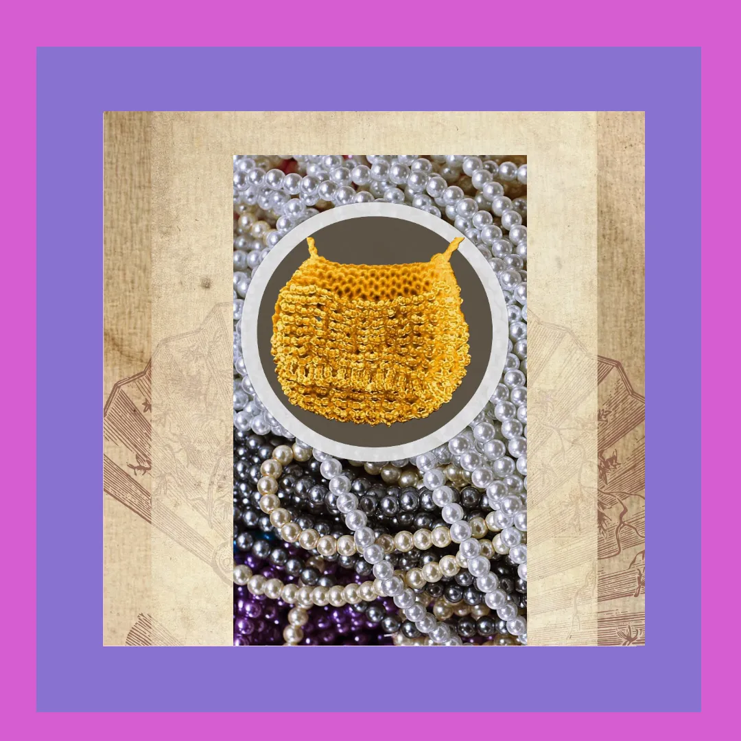 Bead Knitting Subscriptions