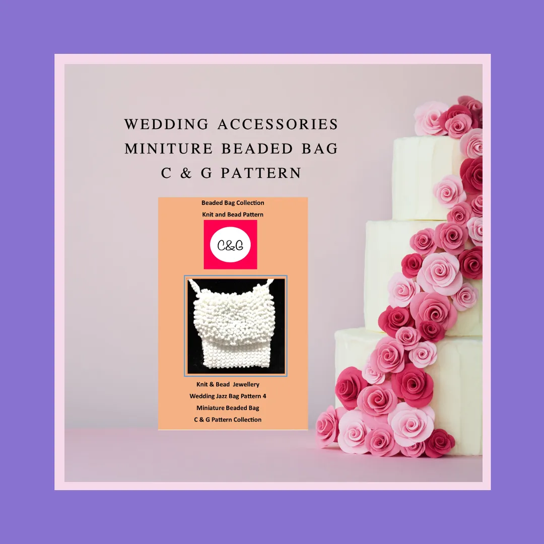 Bead Knitting Subscriptions