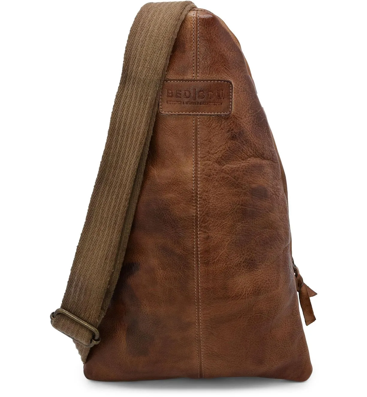 Bedstu Andie Tan Rustic