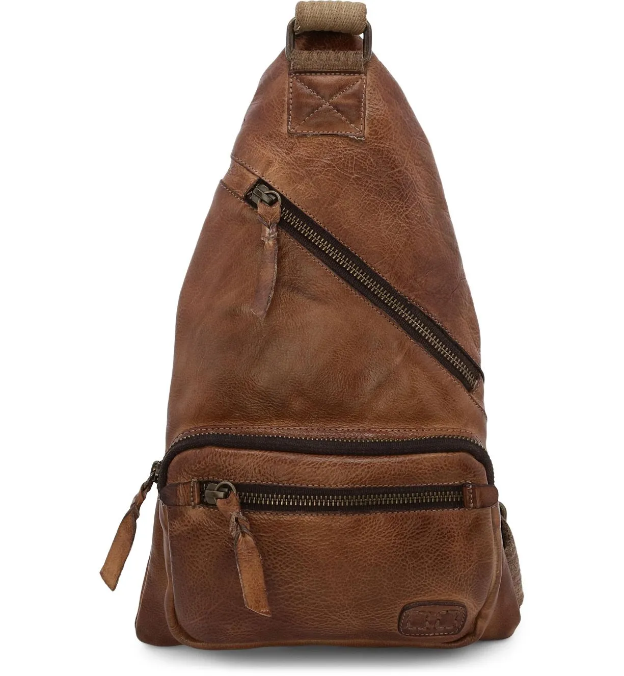 Bedstu Andie Tan Rustic