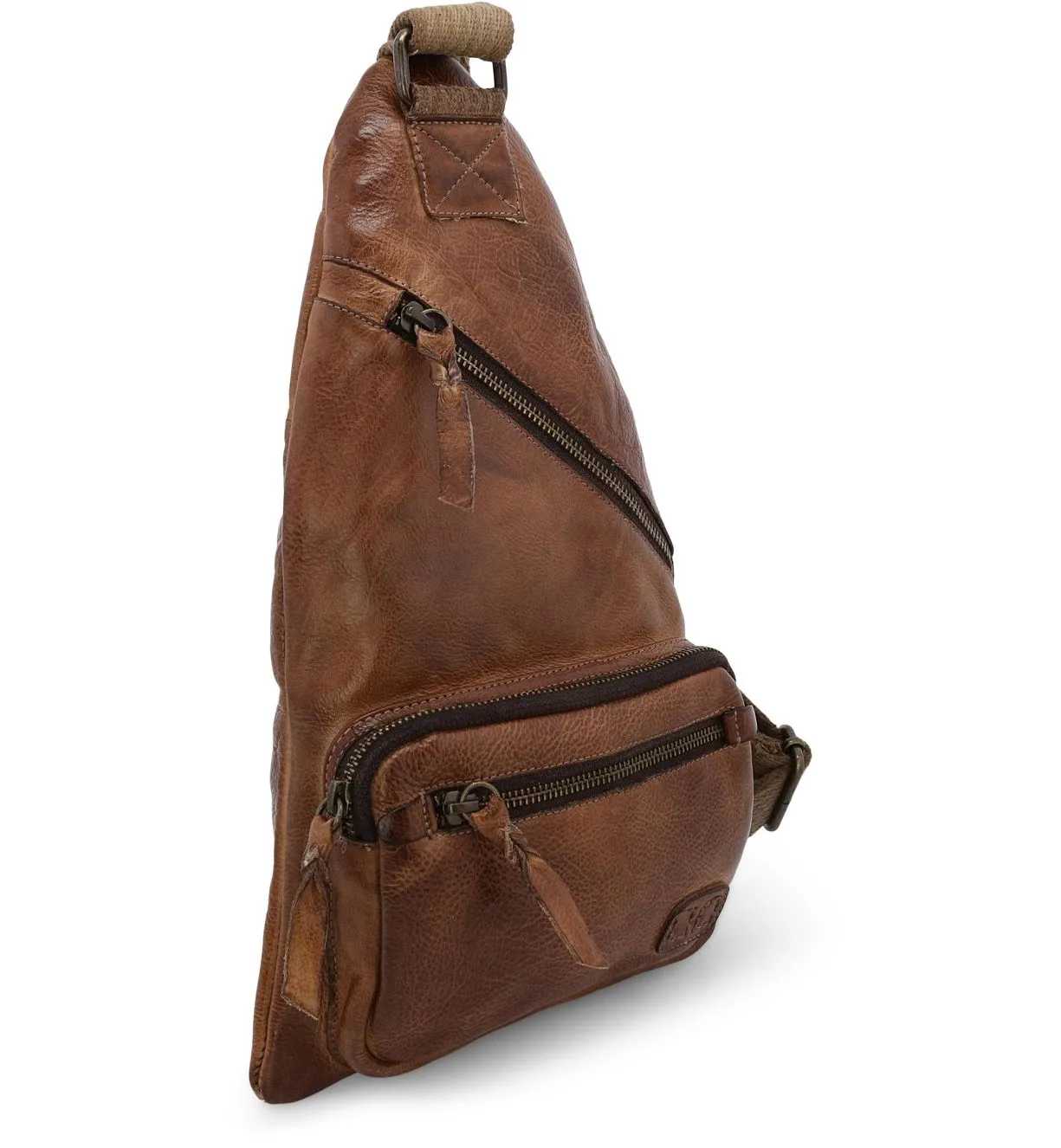 Bedstu Andie Tan Rustic