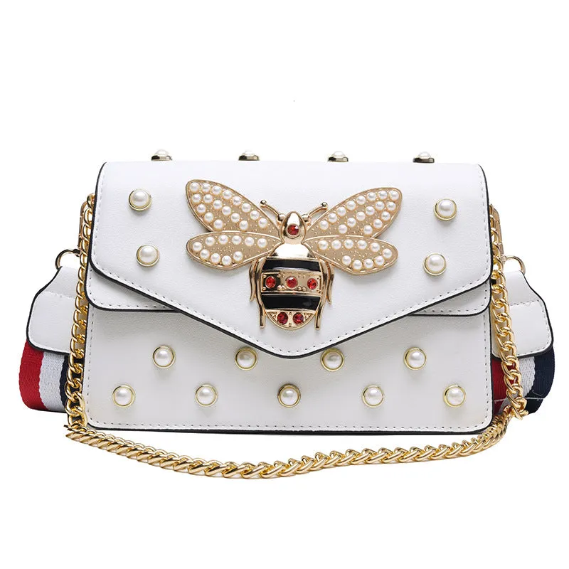 Bee Purse Fashion Crossbody Bags