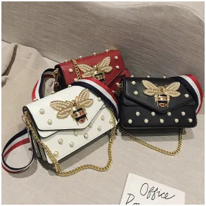 Bee Purse Fashion Crossbody Bags