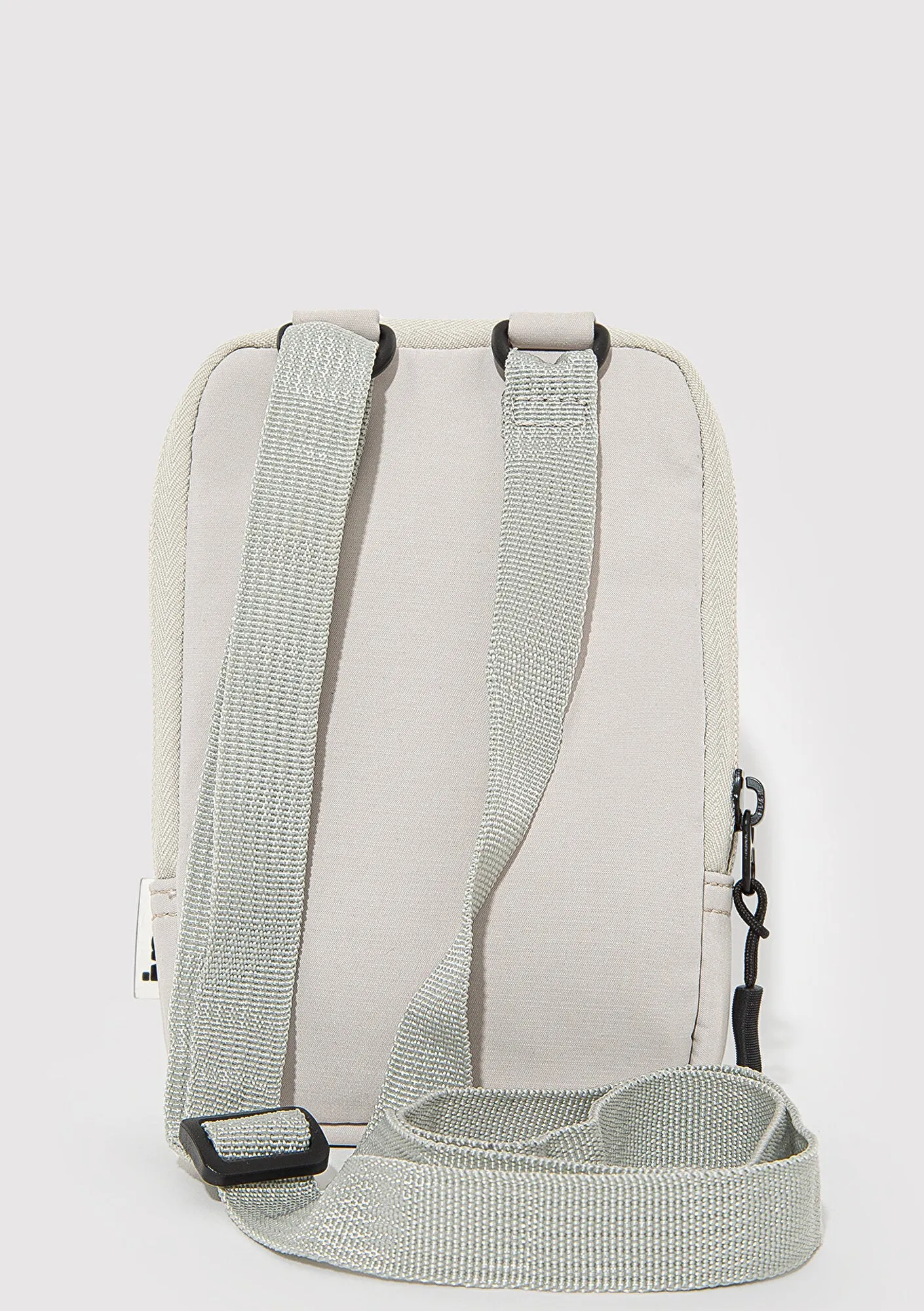 Beige Phone Bag