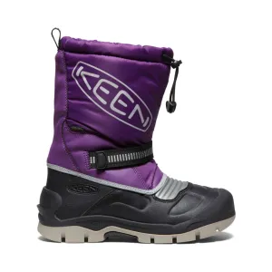 Big Kids' Snow Troll Waterproof Boot