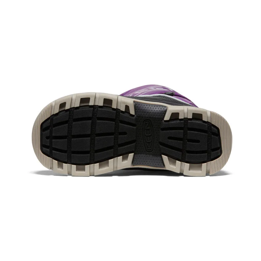 Big Kids' Snow Troll Waterproof Boot