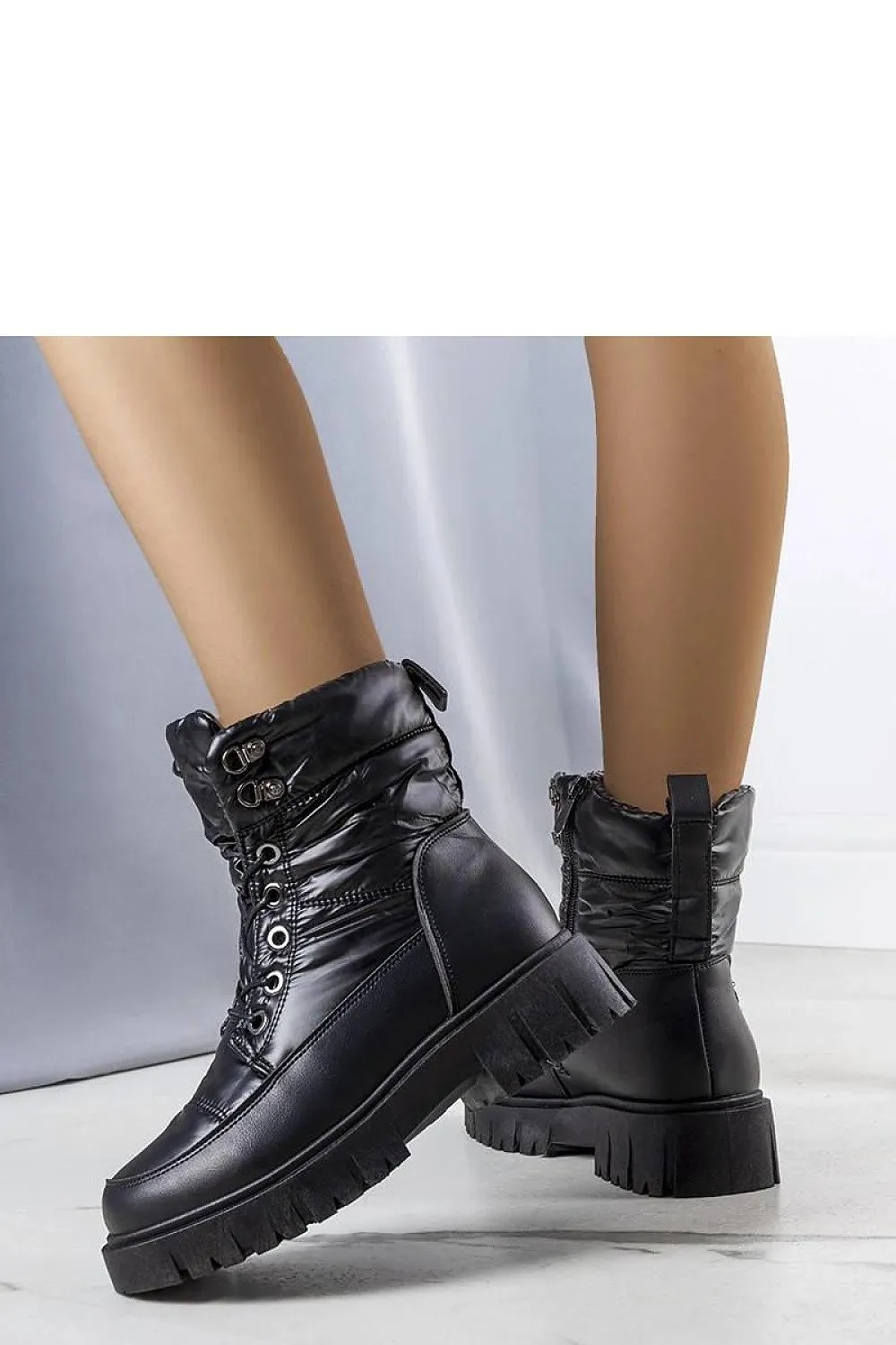Boots Solea