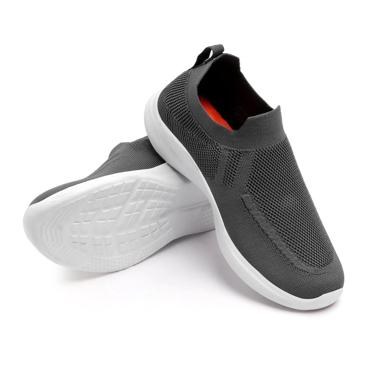BOSS 07 DARK GREY